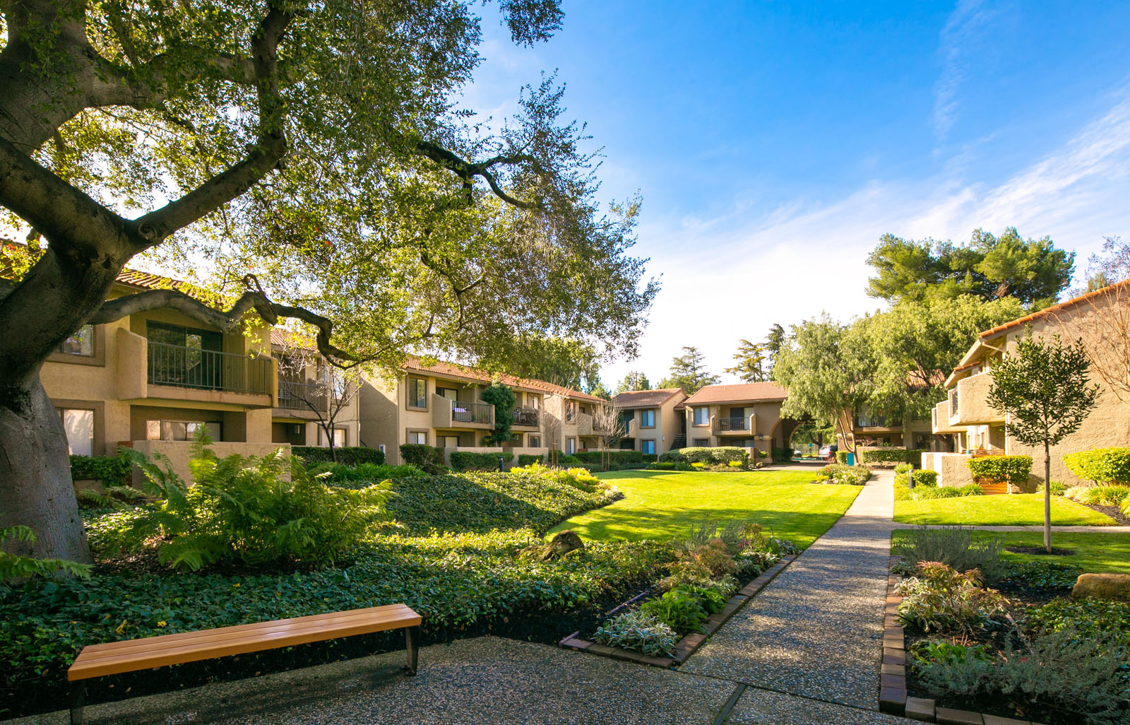 Villas Willow Glen Apartments in San Jose, CA